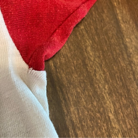 Vintage St. Louis Cardinals Raglan Shirt - Picture 7 of 10